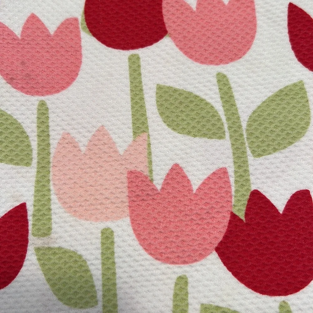 Gymboree Tip Toe Tulip Spring/Summer Cotton Dress